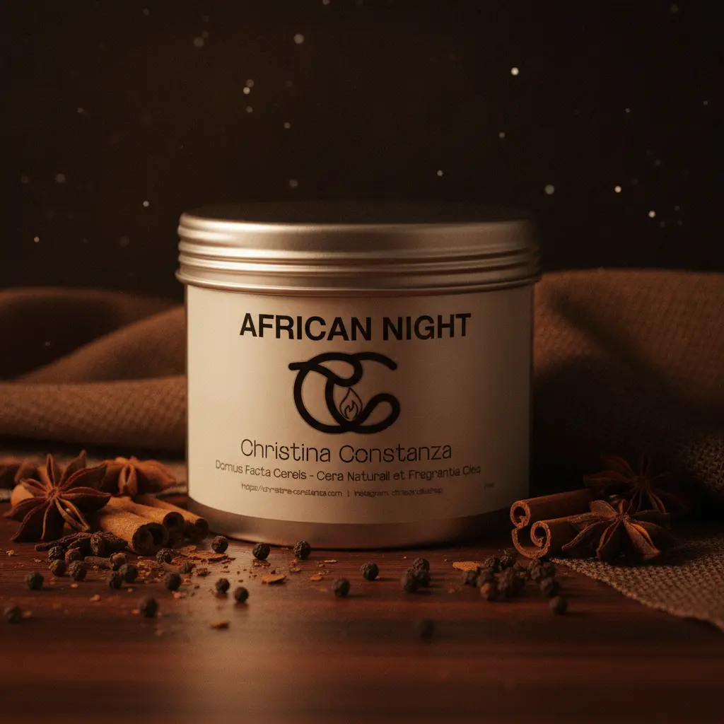 African Night