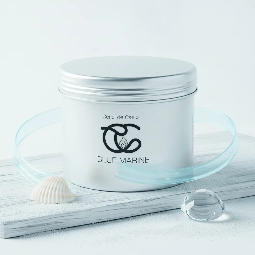 Blue Marine