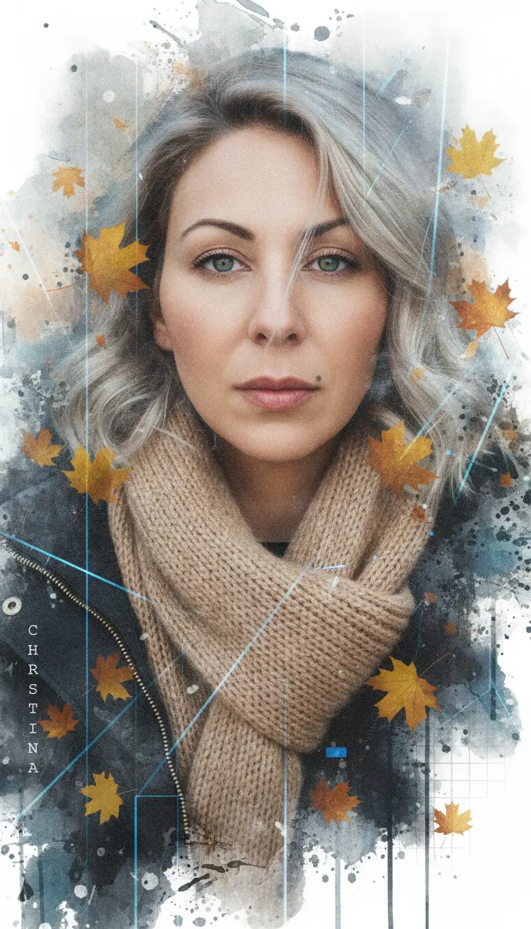 Christina Constanza, Founder