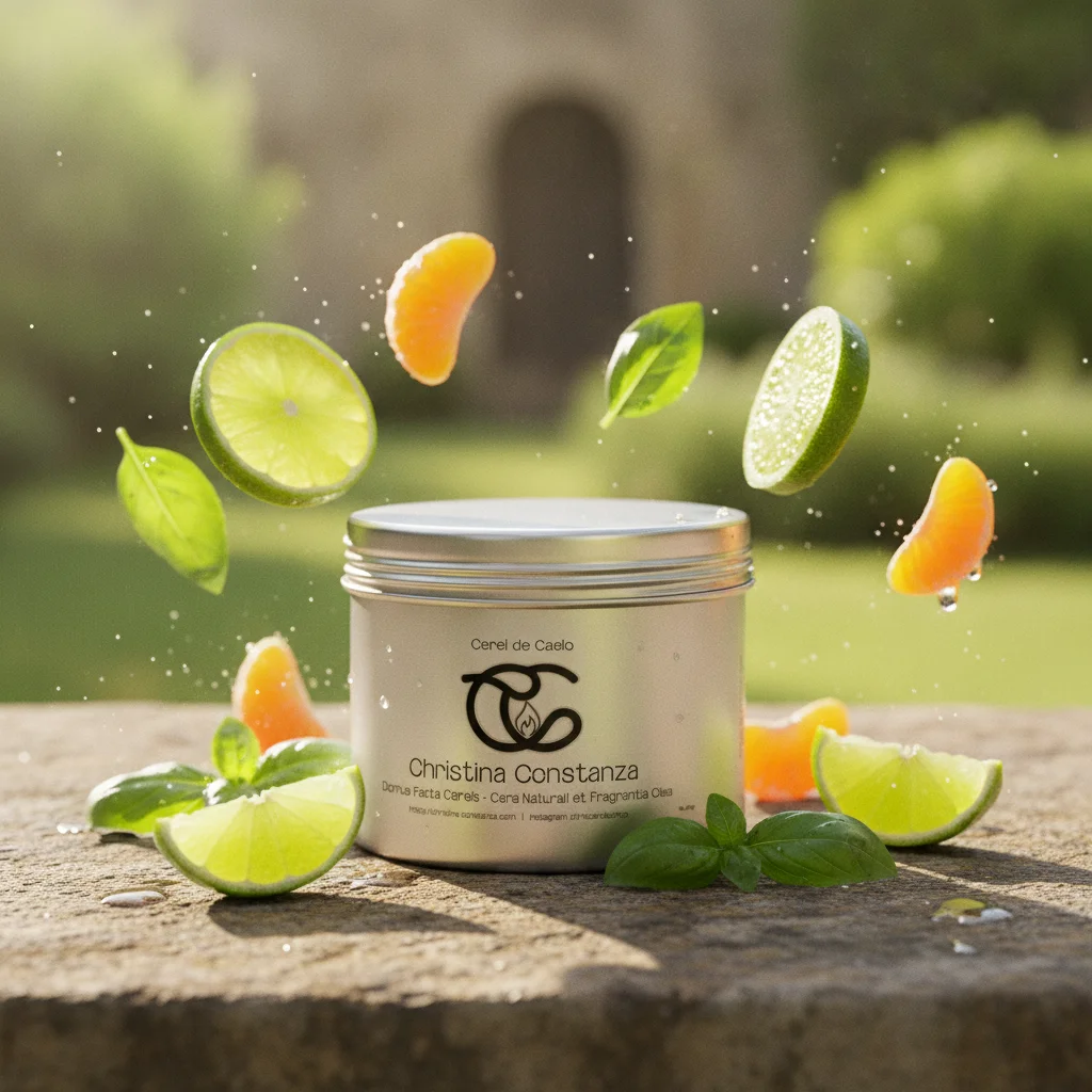 Jo Malone Lime Basil & Mandarin