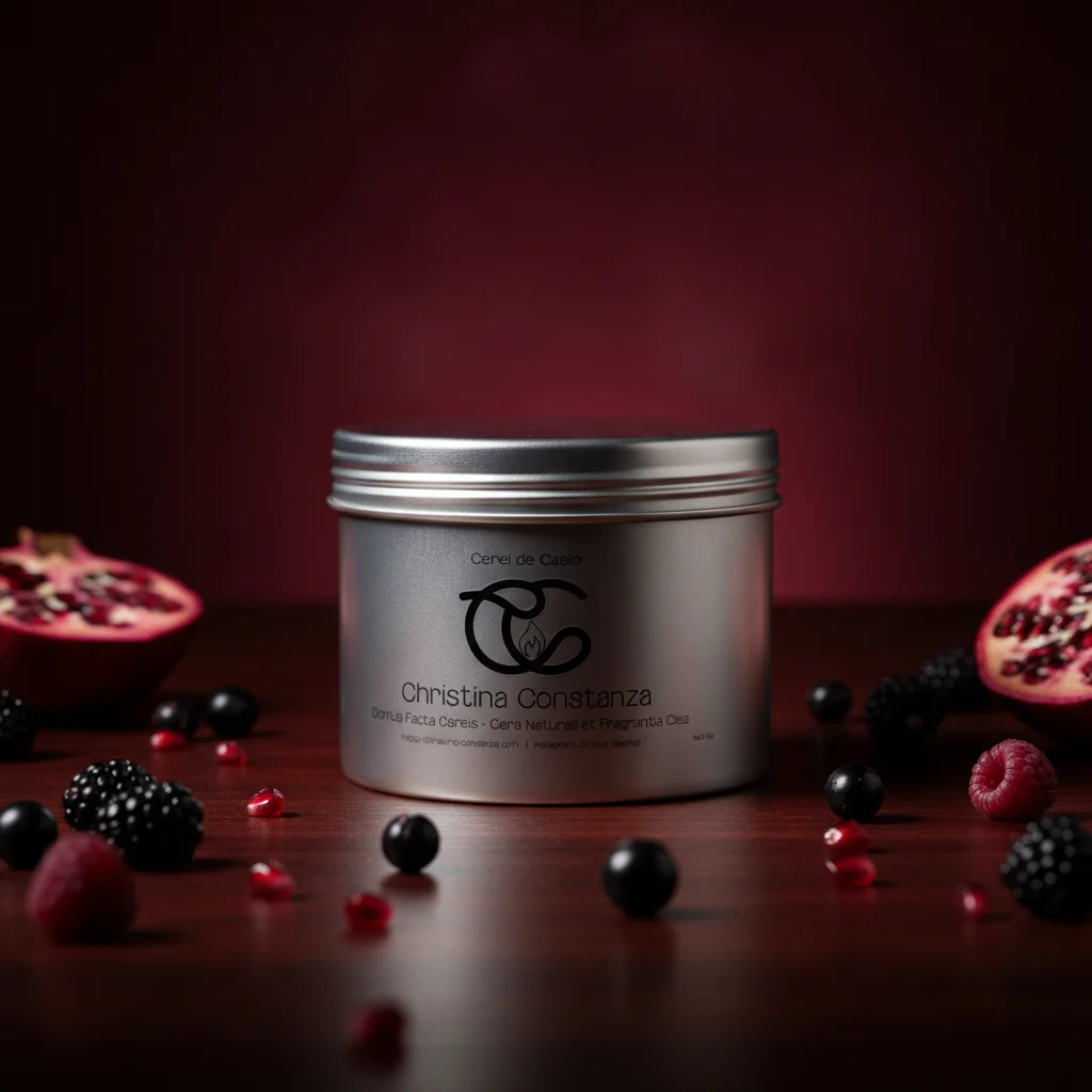 Jo Malone Pomegranate Noir