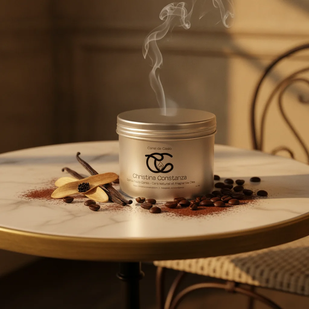 Paris Café