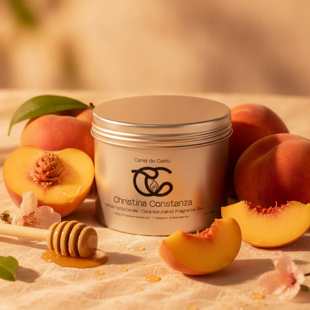 Peach