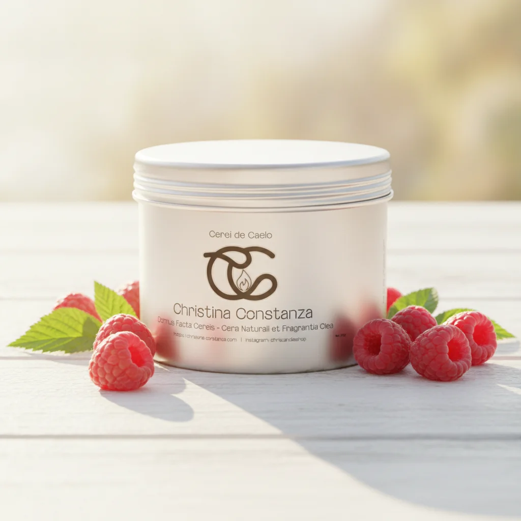 Raspberry