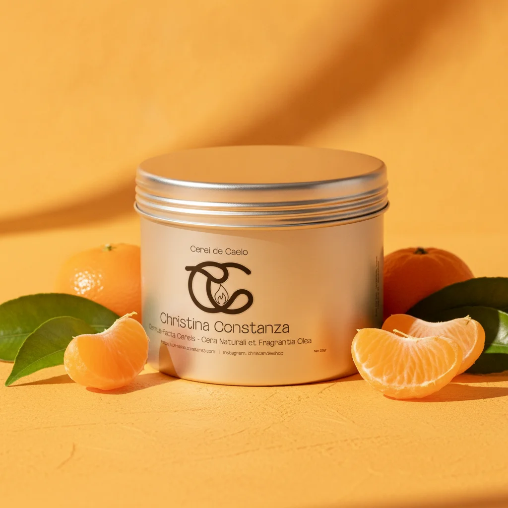 Satsuma Mandarine