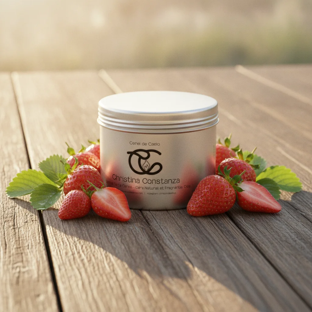 Strawberry