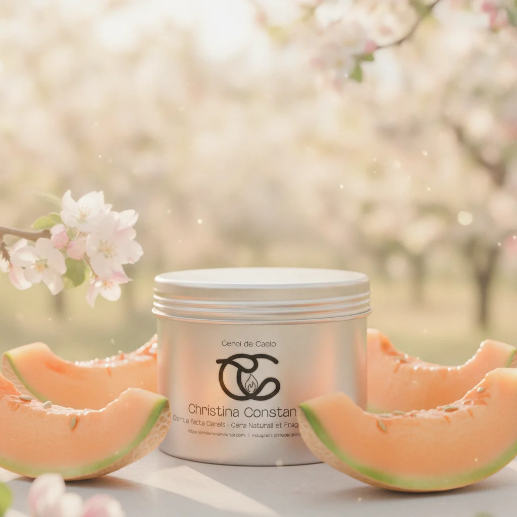 Sweet Melon