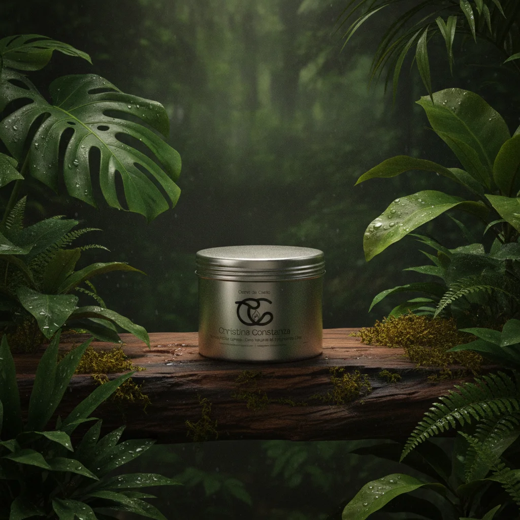 Tropic Forest