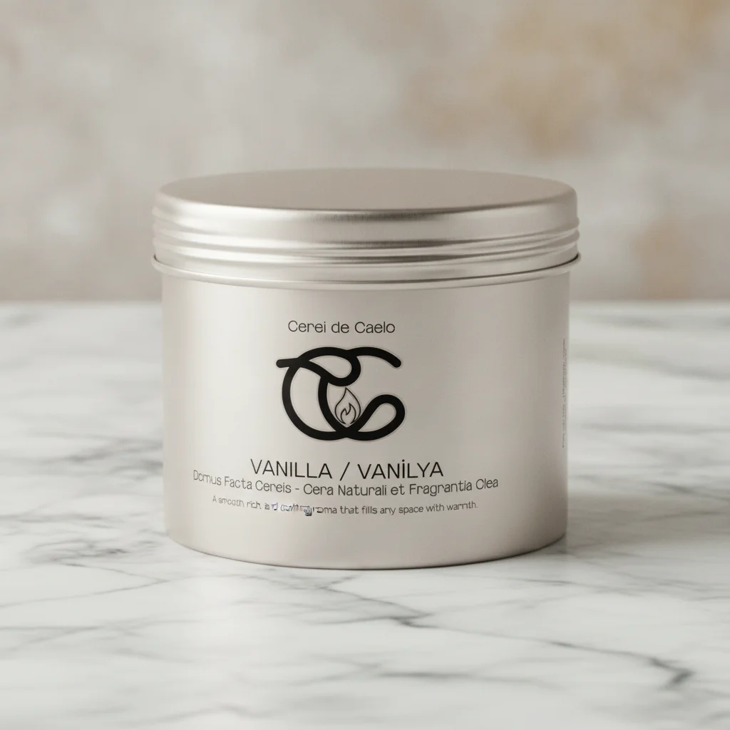 Vanilla