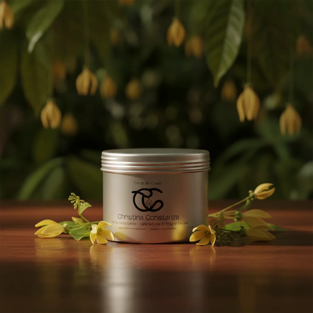 Ylang Ylang